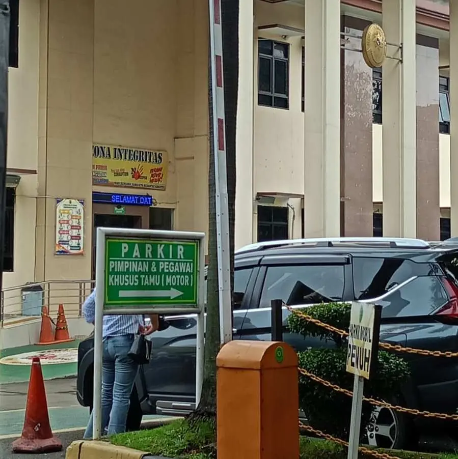 Tidak Cukup Bukti Kepemilikan Tanah Hakim Gugurkan Gugatan Para Penggugat 