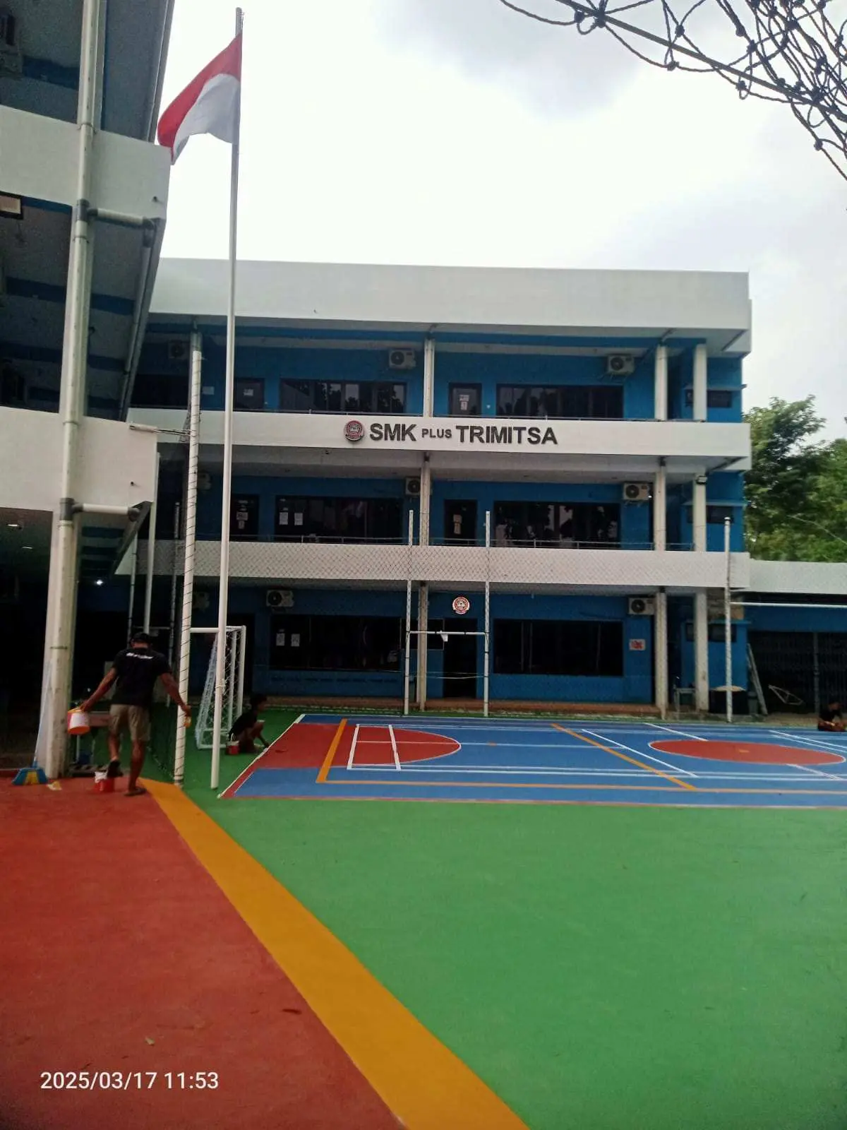 Belum Bayar Iuran Sekolah Tidak Boleh Ikut Ujian Kepala Sekolah, Itu Shock Terapi Buat Mereka 