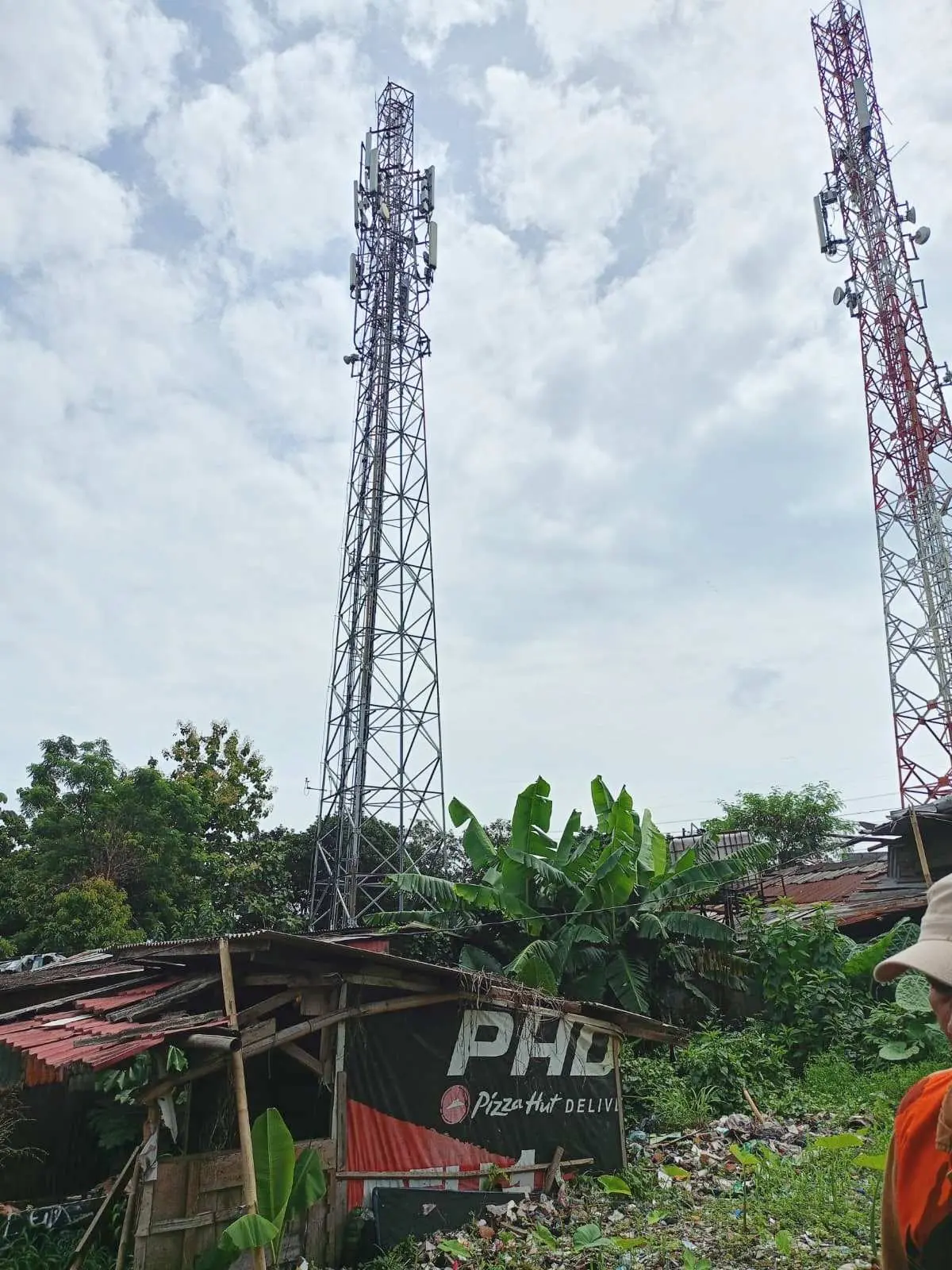 Indra Tak Percaya Tanah Hak Miliknya Terpampang Plank Sengketa 