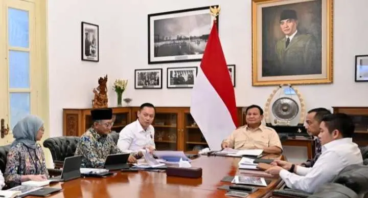 Pemerintah Siapkan Strategi Komprehensif, Pengelolaan Sampah Menjadi Prioritas 