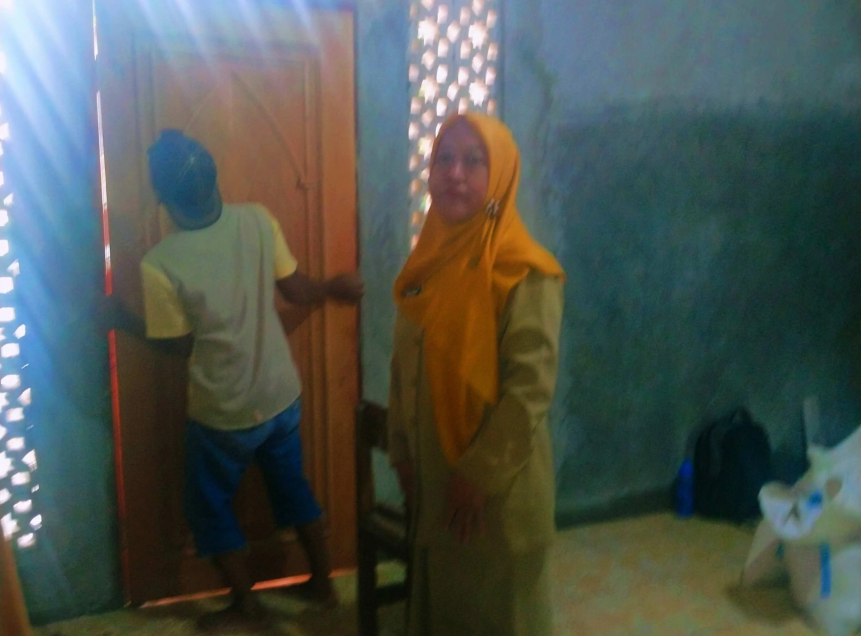 Tanamkan Fondasi Islami SDN Pabuaran 07 Bangun Mushola Sekolah 