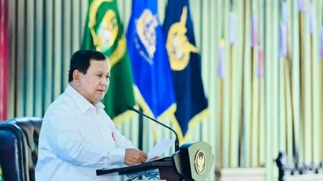 Kekuatan Pertahanan Nasional Penting Dalam Menjaga Negara Kesatuan Republik Indonesia