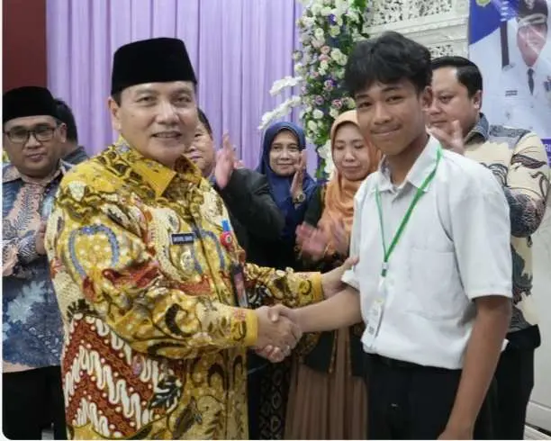 Program Sekolah Pranikah Jurus Untuk Turunkan Angka Stunting di Kabupaten Bogor