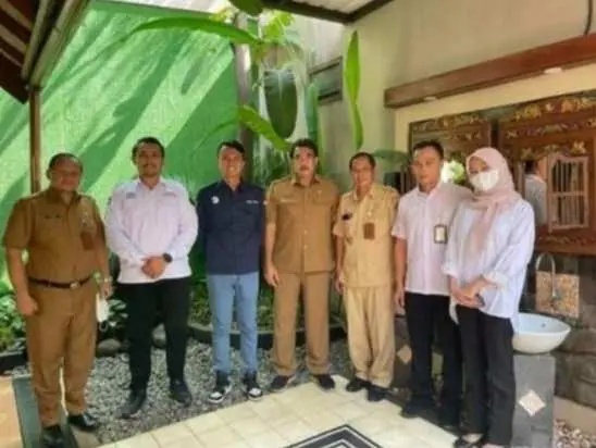 Terkait Karyawannya Pembina Yayasan Endang Ahdiah Angkat Bicara 