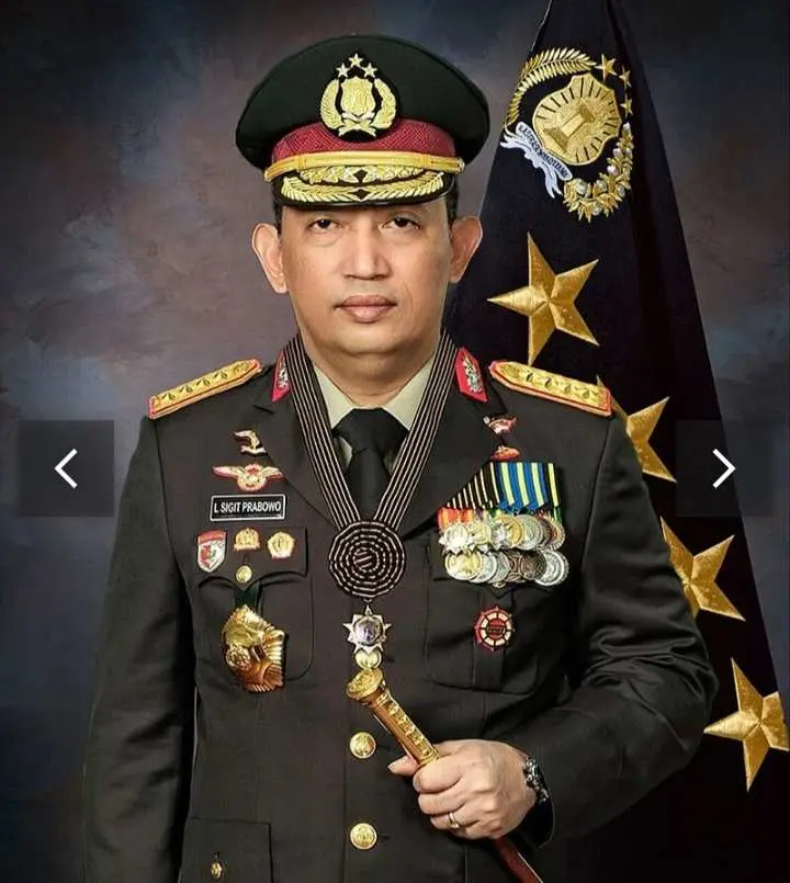 Kapolri Tegaskan Wartawan Tidak Dapat Ditarget UU ITE Selama Menjalankan Tugas Jurnalistik