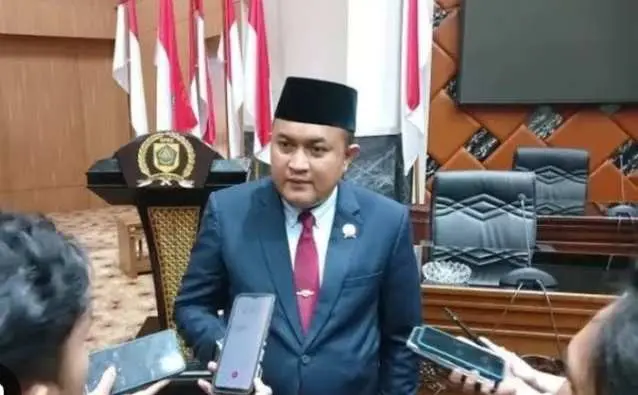 Daftar Harta Kekayaan Bupati dan Wali Kota Terpilih di Jawa Barat. Rudy Susmanto ke Empat 
