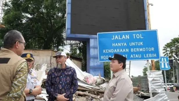 Kamis Manis Untuk Wujudkan Kabupaten Bogor Lebih Nyaman dan Harmonis 