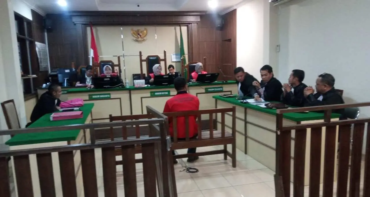 Benarkah Pemerasan,Kesepakatan Atau Memang Jebakan 