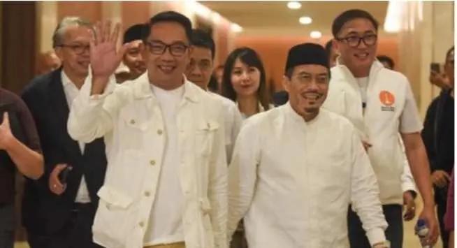 Dominasi PKS di Jakarta, Depok dan Jawa Barat Runtuh 