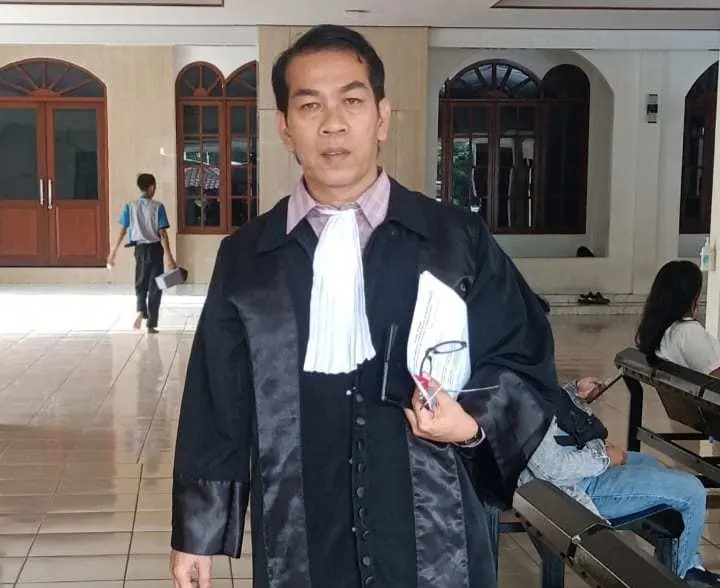 Eksepsi di Tolak Jaksa Penuntut Umum Ini Kata Penasehat Hukum Tamba Harianja 