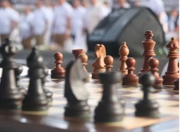 Ajak Pelajar Asah dan Gemar Catur Pemerintah Kabupaten Bogor Gelar Festival Catur 