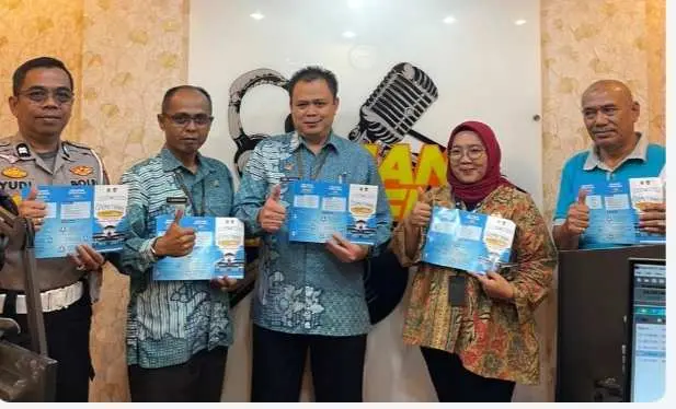 Pemutihan Pajak Warga Kabupaten Bogor Bayar Pajak Tanpa Denda Hingga November